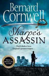 Sharpe's Assassin (The Sharpe Series)