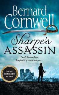 Sharpe's Assassin -- Paperback (English Language Edition)