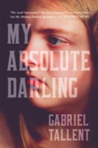 My Absolute Darling : The Most Talked about Debut of 2017 -- Paperback