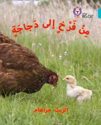 Chick to Hen : Level 7 (Collins Big Cat Arabic Reading Programme)