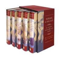 The Complete Aubrey/Maturin Novels （Boxed Set）