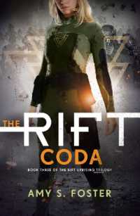The Rift Coda (The Rift Uprising trilogy)