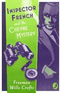 Inspector French and the Cheyne Mystery (Inspector French)
