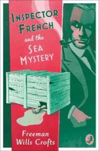 Inspector French and the Sea Mystery (Inspector French)