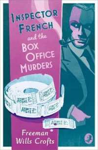 Inspector French and the Box Office Murders (Inspector French)