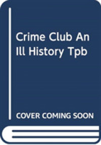 The Hooded Gunman : An Illustrated History of Collins Crime Club