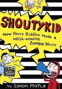 How Harry Riddles Made a Mega-Amazing Zombie Movie (Shoutykid)