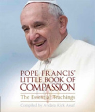 Pope Francis' Little Book of Compassion -- Paperback (English Language Edition)