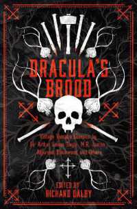 Dracula's Brood : Neglected Vampire Classics by Sir Arthur Conan Doyle, M.R. James, Algernon Blackwood and Others (Collins Chillers)