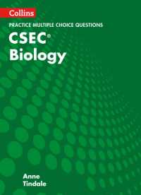 CSEC Biology Multiple Choice Practice (Collins Csec Biology)