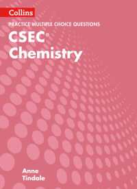 CSEC Chemistry Multiple Choice Practice (Collins Csec Chemistry)