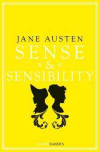 Sense and Sensibility (Collins Classics)