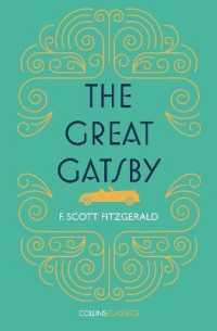 The Great Gatsby (Collins Classics)