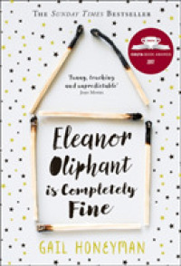 Eleanor Oliphant is Completely Fine (OME C-Format)