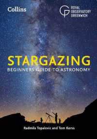 Stargazing : Beginner'S Guide to Astronomy
