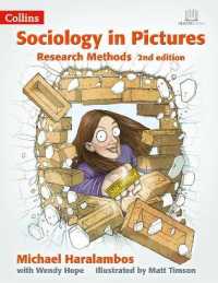 Research Methods 2nd Edition (Sociology in Pictures)