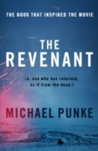 Revenant -- Paperback (English Language Edition)