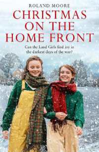 Christmas on the Home Front (Land Girls)