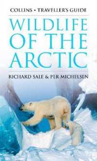 Wildlife of the Arctic (Traveller's Guide)
