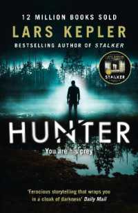 Hunter (Joona Linna)