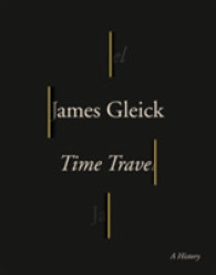 Time Travel -- Paperback (English Language Edition)