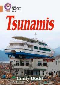 Tsunamis : Band 12/Copper (Collins Big Cat)
