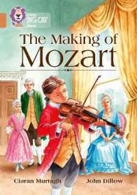 The Making of Mozart : Band 12/Copper (Collins Big Cat)