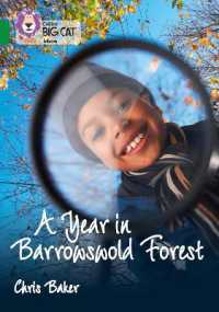 A Year in Barrowswold Forest : Band 15/Emerald (Collins Big Cat)