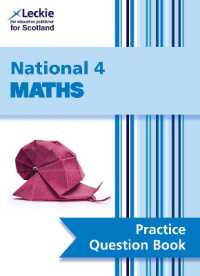 National 4 Maths : Practise and Learn Cfe Topics (Leckie Practice Question Book)