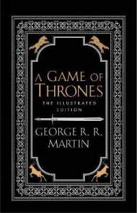 A Game of Thrones (A Song of Ice and Fire) （The 20th Anniversary Illustrated）
