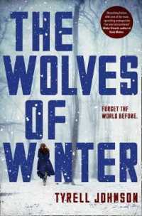 Wolves of Winter -- Paperback (English Language Edition)