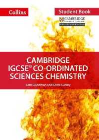 Cambridge Igcse (Collins Cambridge Igcse) -- Paperback / softback