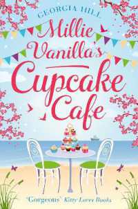 Millie Vanilla's Cupcake Café