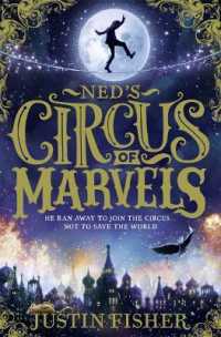 Ned's Circus of Marvels (Ned's Circus of Marvels)