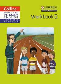 International Primary English as a Second Language Workbook Stage 5 (Collins Cambridge International Primary English as a Second Language) -- Paperbac
