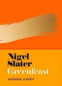 Greenfeast : Autumn, Winter (Cloth-Covered, Flexible Binding)