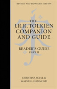 The J. R. R. Tolkien Companion and Guide: Volume 3: Reader's Guide PART 2