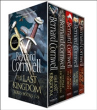 Last Kingdom Series (The Last Kingdom Series) -- Mixed media product