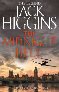 Midnight Bell (Sean Dillon Series) -- Paperback