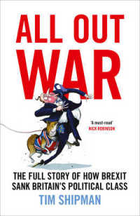 All Out War -- Paperback (English Language Edition)