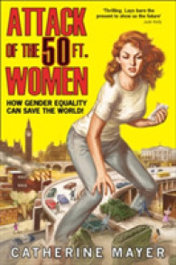 Attack of the 50 Ft. Women -- Paperback (English Language Edition)