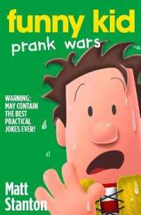 Prank Wars (Funny Kid)