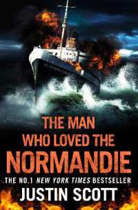 The Man Who Loved the Normandie