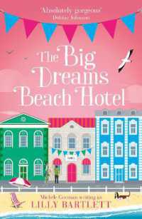 The Big Dreams Beach Hotel (The Lilly Bartlett Cosy Romance Collection)