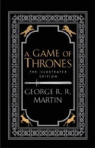 Game of Thrones -- Hardback (English Language Edition)