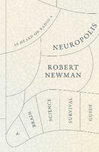 Neuropolis : A Brain Science Survival Guide