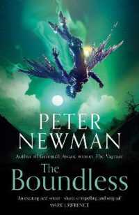 The Boundless (The Deathless Trilogy)