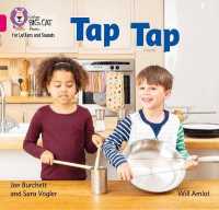 Tap Tap : Band 01a/Pink a (Collins Big Cat Phonics for Letters and Sounds)