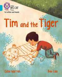 Tim and the Tiger : Band 07/Turquoise (Collins Big Cat Phonics for Letters and Sounds)