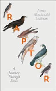 Raptor -- Hardback (English Language Edition)